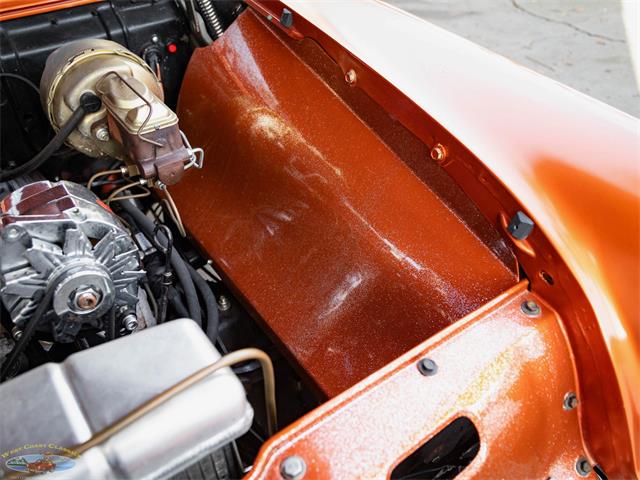 1956 Mercury Custom (CC-2046703) for sale in Torrance, California