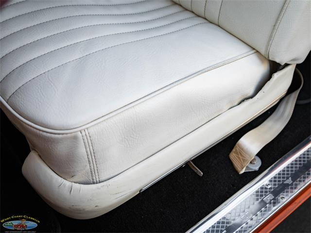 1956 Mercury Custom (CC-2046703) for sale in Torrance, California