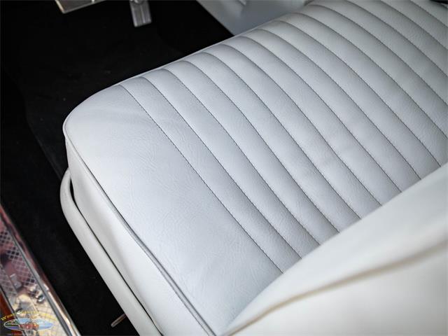 1956 Mercury Custom (CC-2046703) for sale in Torrance, California