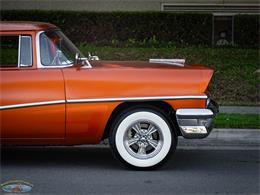 1956 Mercury Custom (CC-2046703) for sale in Torrance, California