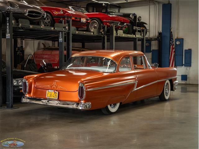 1956 Mercury Custom (CC-2046703) for sale in Torrance, California