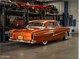1956 Mercury Custom (CC-2046703) for sale in Torrance, California