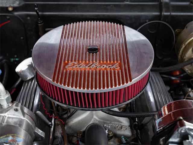 1956 Mercury Custom (CC-2046703) for sale in Torrance, California