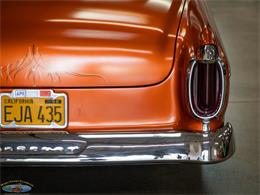 1956 Mercury Custom (CC-2046703) for sale in Torrance, California