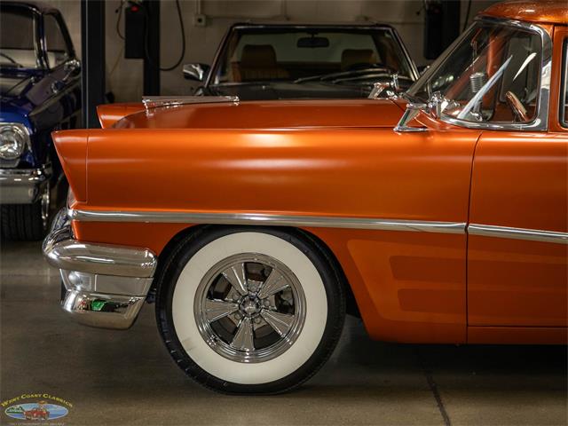 1956 Mercury Custom (CC-2046703) for sale in Torrance, California