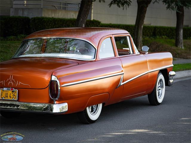1956 Mercury Custom (CC-2046703) for sale in Torrance, California