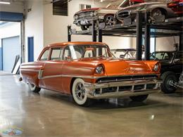 1956 Mercury Custom (CC-2046703) for sale in Torrance, California