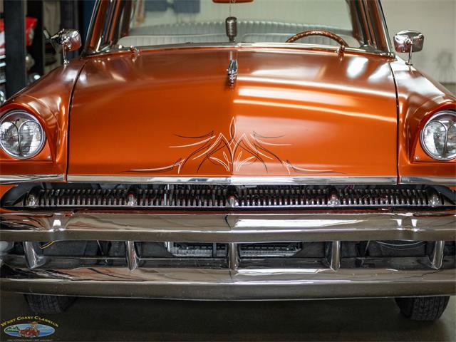 1956 Mercury Custom (CC-2046703) for sale in Torrance, California