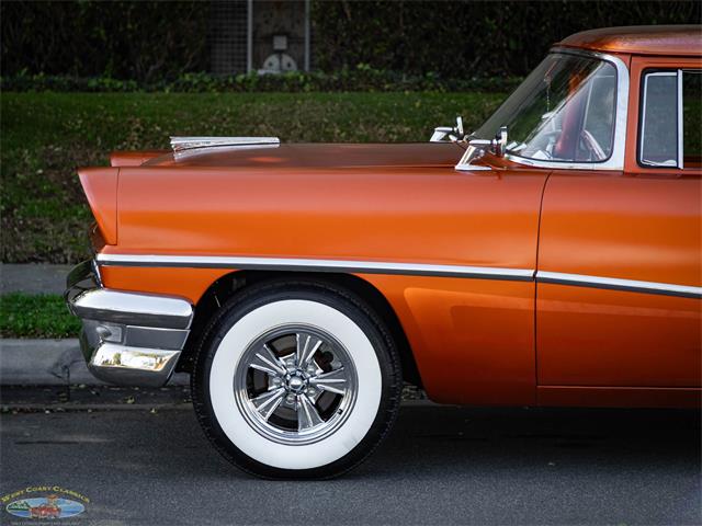 1956 Mercury Custom (CC-2046703) for sale in Torrance, California