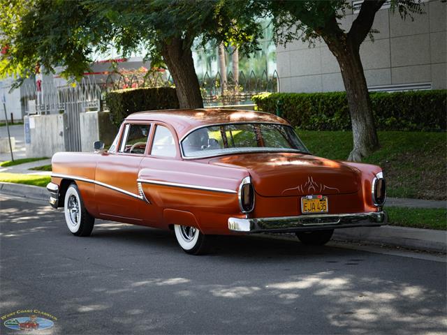 1956 Mercury Custom (CC-2046703) for sale in Torrance, California