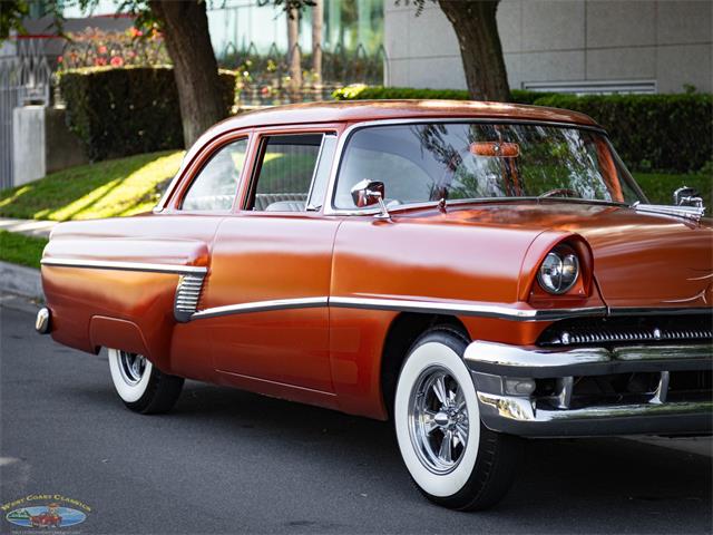 1956 Mercury Custom (CC-2046703) for sale in Torrance, California
