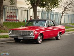 1966 Dodge Convertible (CC-2046704) for sale in Torrance, California