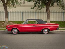 1966 Dodge Convertible (CC-2046704) for sale in Torrance, California
