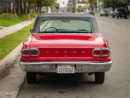 1966 Dodge Convertible (CC-2046704) for sale in Torrance, California
