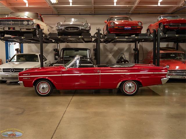 1966 Dodge Convertible (CC-2046704) for sale in Torrance, California