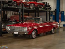 1966 Dodge Convertible (CC-2046704) for sale in Torrance, California
