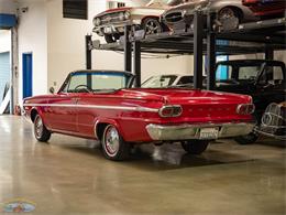 1966 Dodge Convertible (CC-2046704) for sale in Torrance, California