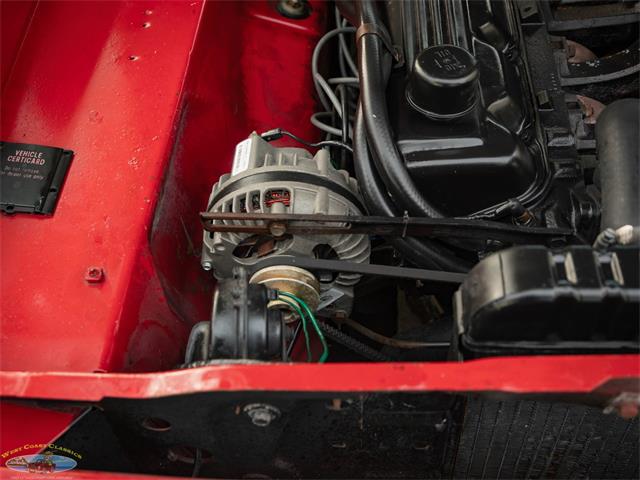 1966 Dodge Convertible (CC-2046704) for sale in Torrance, California