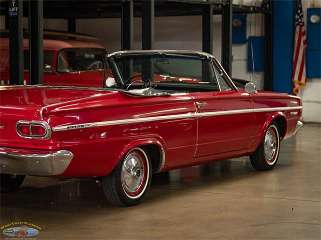1966 Dodge Convertible (CC-2046704) for sale in Torrance, California