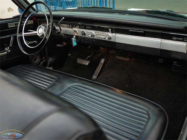 1966 Dodge Convertible (CC-2046704) for sale in Torrance, California