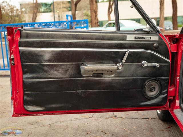 1966 Dodge Convertible (CC-2046704) for sale in Torrance, California
