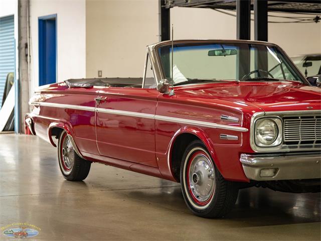 1966 Dodge Convertible (CC-2046704) for sale in Torrance, California