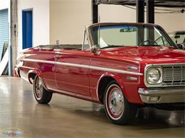 1966 Dodge Convertible (CC-2046704) for sale in Torrance, California