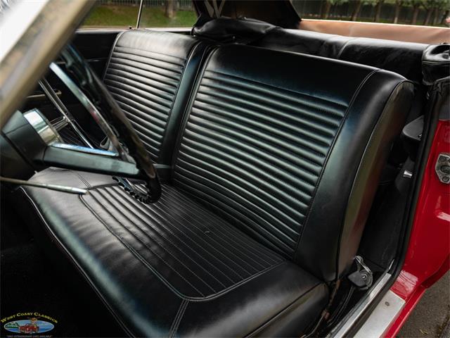 1966 Dodge Convertible (CC-2046704) for sale in Torrance, California