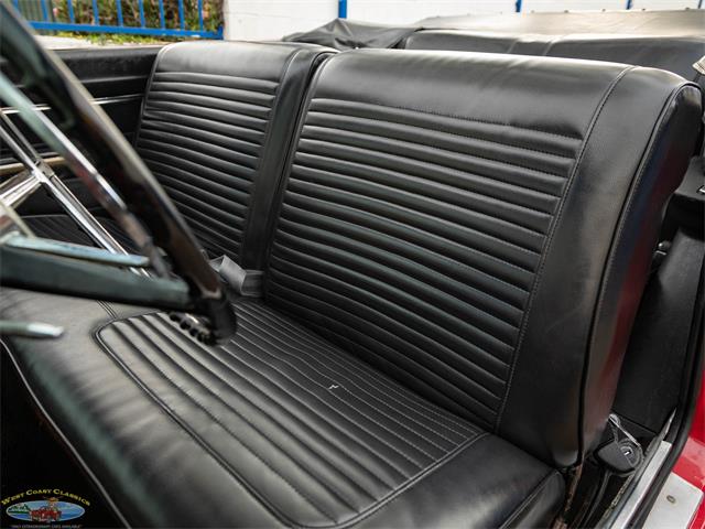 1966 Dodge Convertible (CC-2046704) for sale in Torrance, California