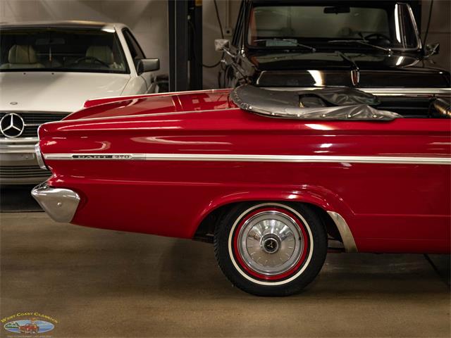 1966 Dodge Convertible (CC-2046704) for sale in Torrance, California