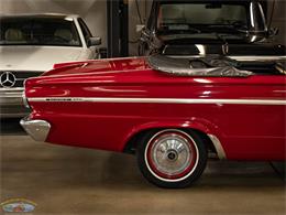 1966 Dodge Convertible (CC-2046704) for sale in Torrance, California