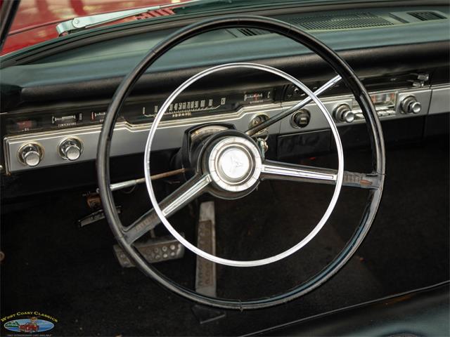1966 Dodge Convertible (CC-2046704) for sale in Torrance, California
