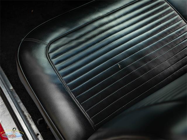 1966 Dodge Convertible (CC-2046704) for sale in Torrance, California