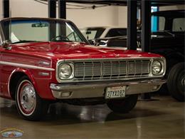 1966 Dodge Convertible (CC-2046704) for sale in Torrance, California