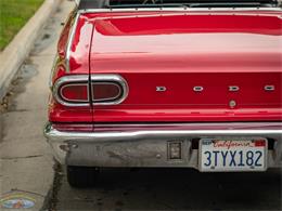 1966 Dodge Convertible (CC-2046704) for sale in Torrance, California