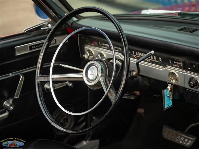1966 Dodge Convertible (CC-2046704) for sale in Torrance, California