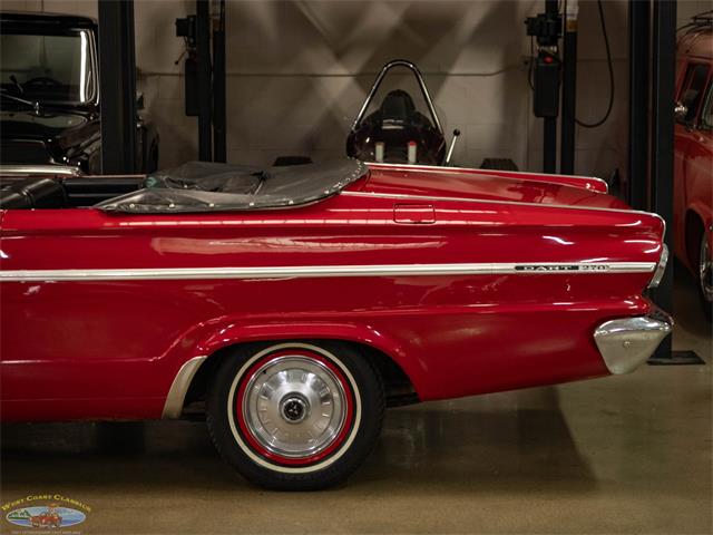 1966 Dodge Convertible (CC-2046704) for sale in Torrance, California