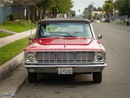 1966 Dodge Convertible (CC-2046704) for sale in Torrance, California