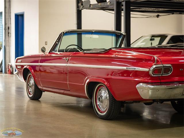 1966 Dodge Convertible (CC-2046704) for sale in Torrance, California