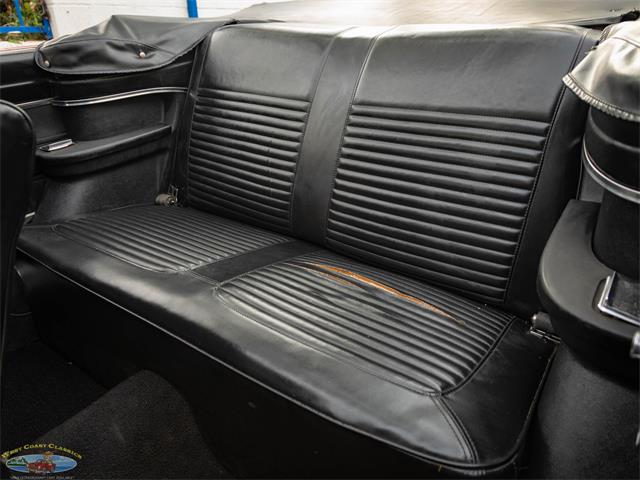 1966 Dodge Convertible (CC-2046704) for sale in Torrance, California