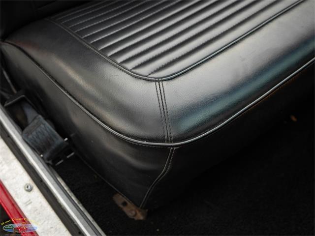 1966 Dodge Convertible (CC-2046704) for sale in Torrance, California