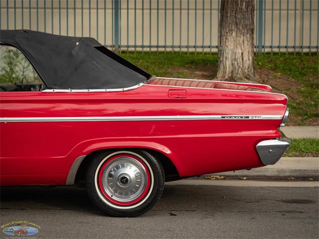 1966 Dodge Convertible (CC-2046704) for sale in Torrance, California