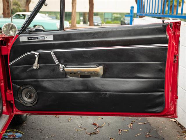 1966 Dodge Convertible (CC-2046704) for sale in Torrance, California