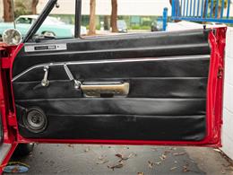 1966 Dodge Convertible (CC-2046704) for sale in Torrance, California