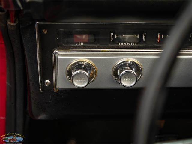 1966 Dodge Convertible (CC-2046704) for sale in Torrance, California