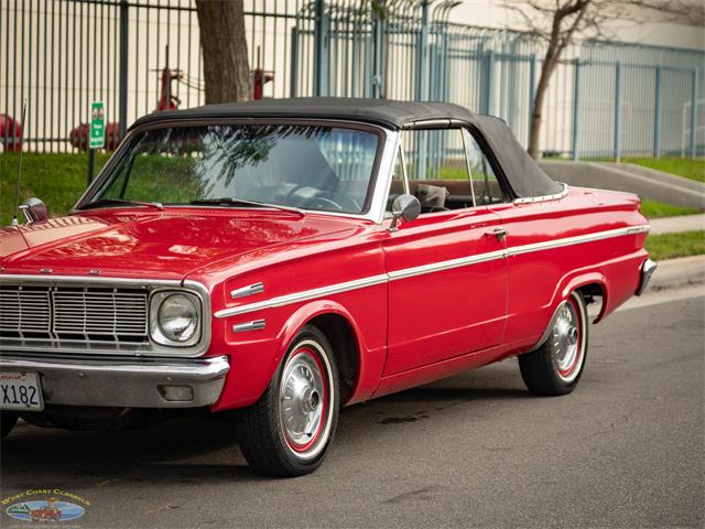 1966 Dodge Convertible (CC-2046704) for sale in Torrance, California