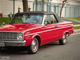 1966 Dodge Convertible (CC-2046704) for sale in Torrance, California