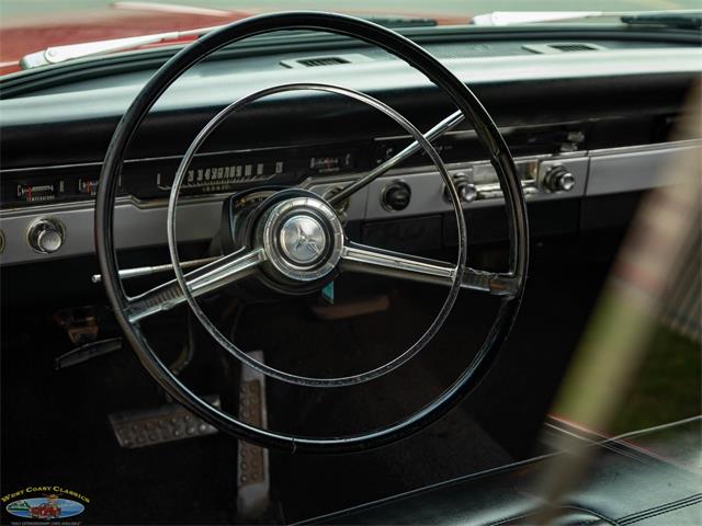 1966 Dodge Convertible (CC-2046704) for sale in Torrance, California