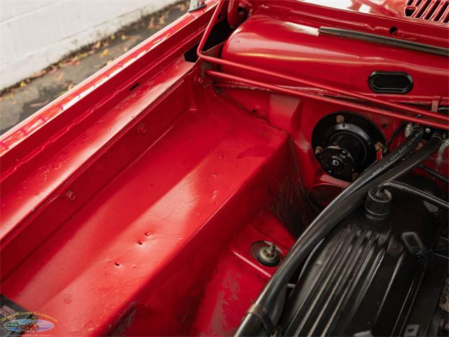 1966 Dodge Convertible (CC-2046704) for sale in Torrance, California
