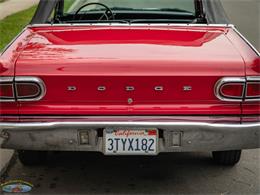 1966 Dodge Convertible (CC-2046704) for sale in Torrance, California